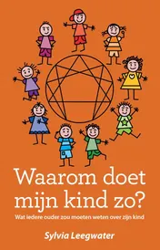 Omslag van Waarom doet mijn kind zo?