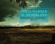 Omslag van Stille plekken in Nederland