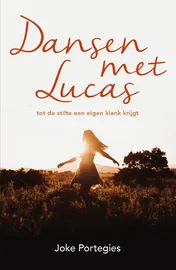 Omslag van Dansen met Lucas