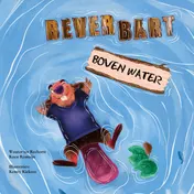 Omslag van Bever Bart