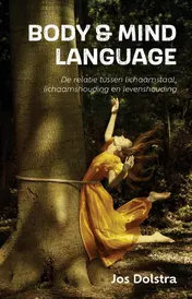 Omslag van Body & Mind Language