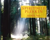 Omslag van Spirituele plekken in Nederland