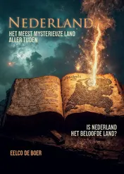 Omslag van Nederland, het meest mysterieuze land aller tijden