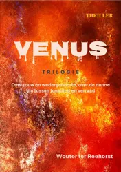 Omslag van Venus Trilogie