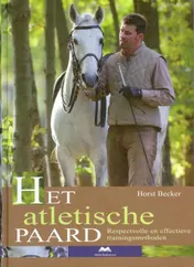 Omslag van Het atletische Paard