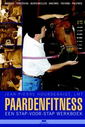 Omslag van Paardenfitness