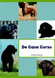Omslag van De Cane Corso