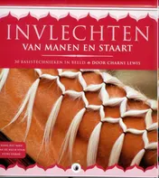 Omslag van Invlechten van manen en staart