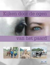 Omslag van Kijken door de ogen van het paard