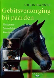 Omslag van Gebitsverzorging bij paarden