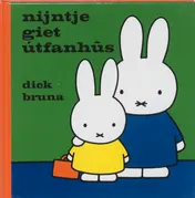 Omslag van nijntje giet útfanhûs