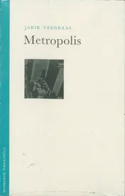 Omslag van Metropolis