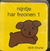 Omslag van 1 en 2