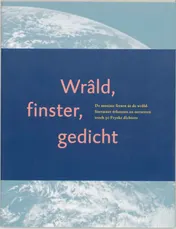 Omslag van Wrald finster gedicht
