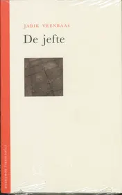 Omslag van De jefte