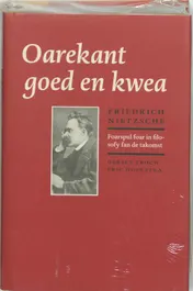 Omslag van Oarekant goed en kwea