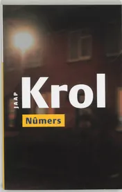 Omslag van Numers
