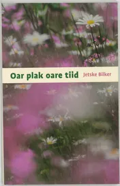 Omslag van Oar plak oare tiid