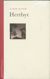Omslag van Hertbyt
