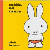 Omslag van Miffa ad mare