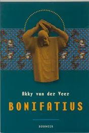 Omslag van Bonifatius