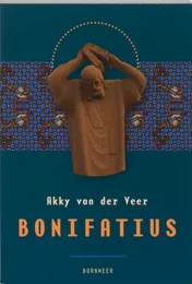 Omslag van Friese editie