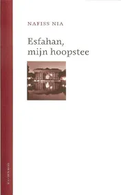 Omslag van Isfahan, mijn hoopstee