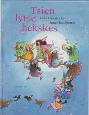 Omslag van Tsien lytse hekskes