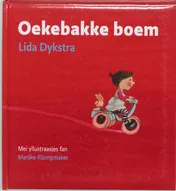 Omslag van Oekebakke boem