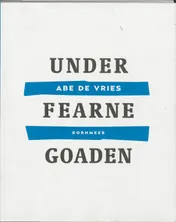 Omslag van Under fearne goaden
