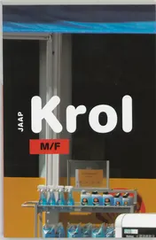 Omslag van M/F