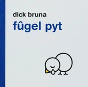 Omslag van Fugel Pyt