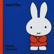 Omslag van Miffa