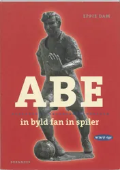 Omslag van Abe, in byld fan in spiler