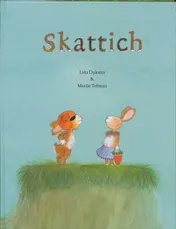 Omslag van Skattich