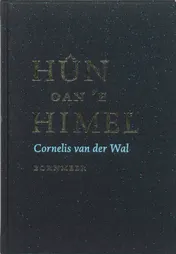 Omslag van Hynsteljocht