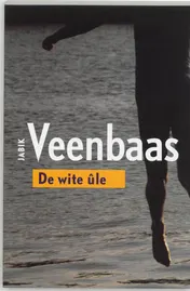Omslag van De wite ûle