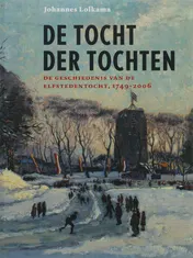 Omslag van De tocht der tochten