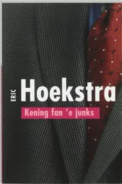 Omslag van Kening fan de junks