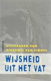 Omslag van Wijsheid uit het vat