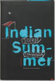 Omslag van Indian summer