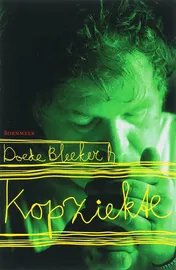 Omslag van Kopziekte