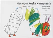 Omslag van Myn eigen Rûpke Noaitgenôch