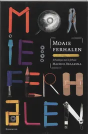 Omslag van Moaie ferhalen