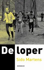 Omslag van De loper
