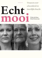 Omslag van Echt mooi