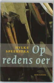 Omslag van Op redens oer
