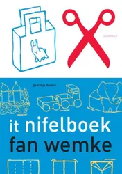 Omslag van It nifelboek fan Wemke