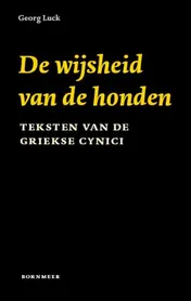 Omslag van De wijsheid van de honden