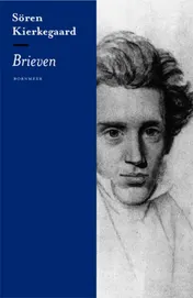 Omslag van Brieven